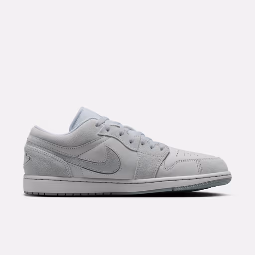 Air Jordan 1 Low SE Craft Men's Shoes